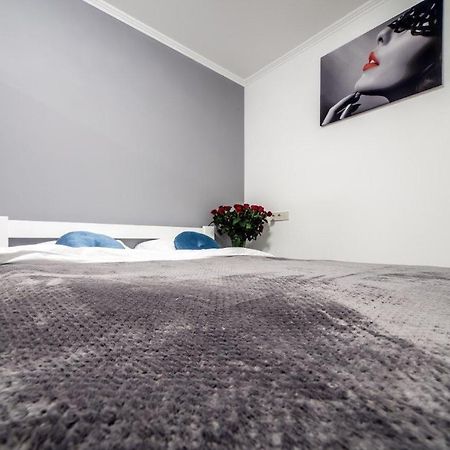 Apartments In Rynok Square Lviv Luaran gambar