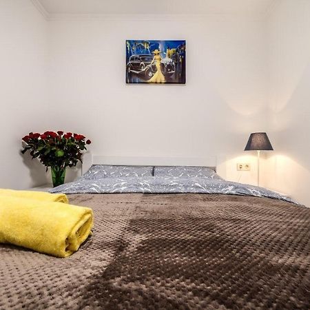 Apartments In Rynok Square Lviv Luaran gambar