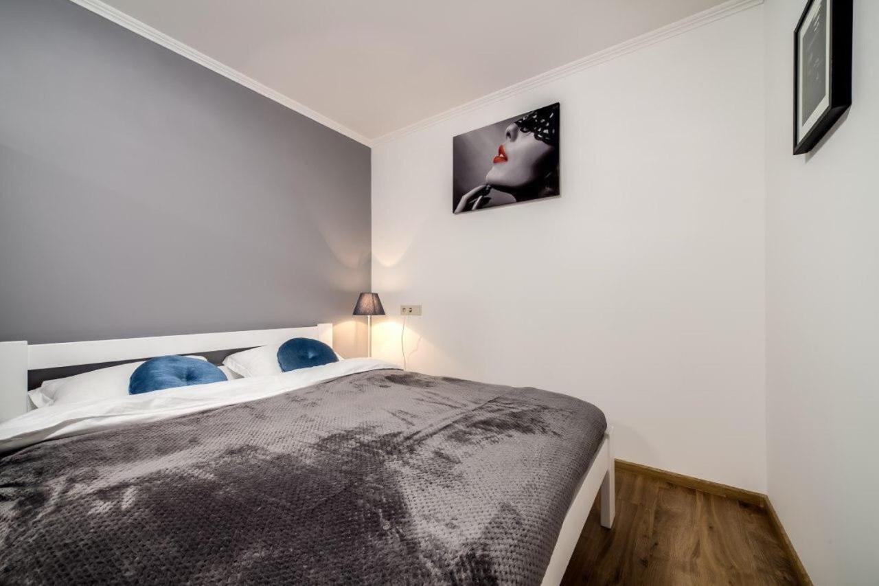 Apartments In Rynok Square Lviv Luaran gambar