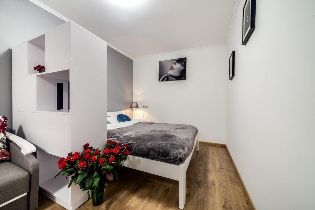 Apartments In Rynok Square Lviv Luaran gambar
