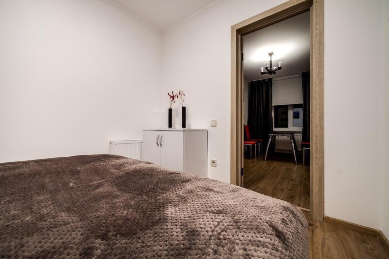 Apartments In Rynok Square Lviv Luaran gambar