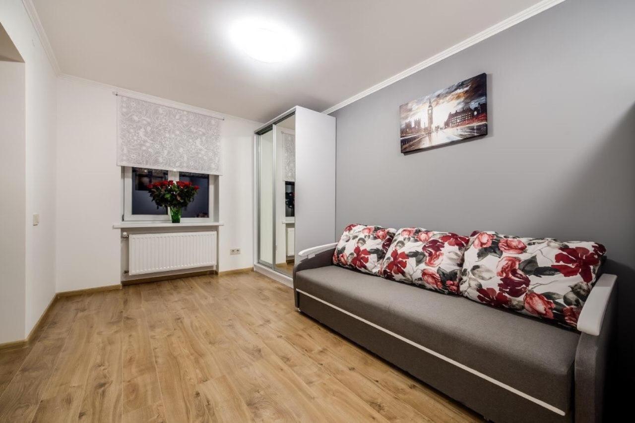 Apartments In Rynok Square Lviv Luaran gambar
