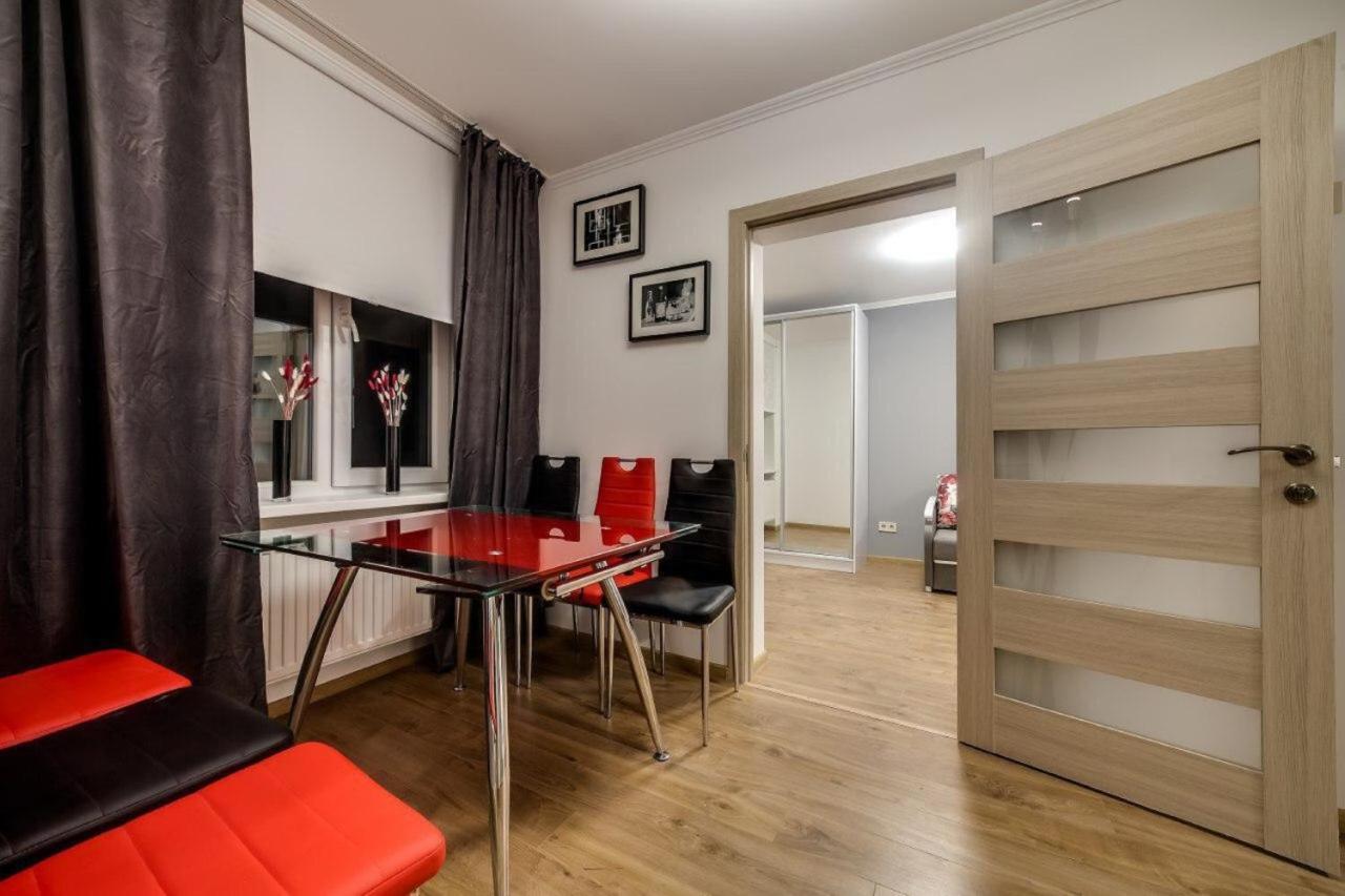 Apartments In Rynok Square Lviv Luaran gambar