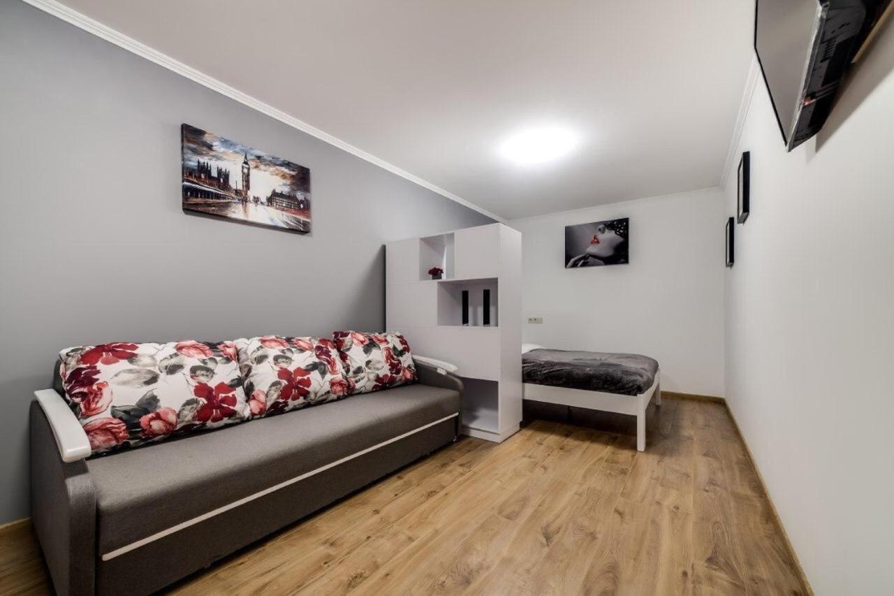 Apartments In Rynok Square Lviv Luaran gambar