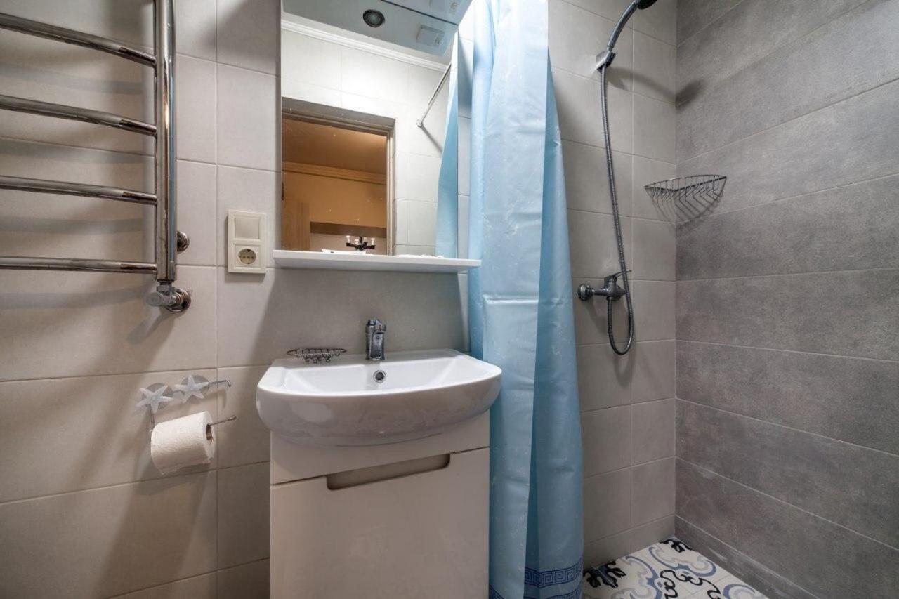 Apartments In Rynok Square Lviv Luaran gambar
