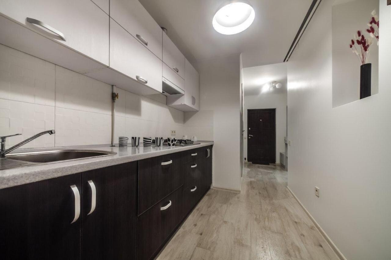 Apartments In Rynok Square Lviv Luaran gambar