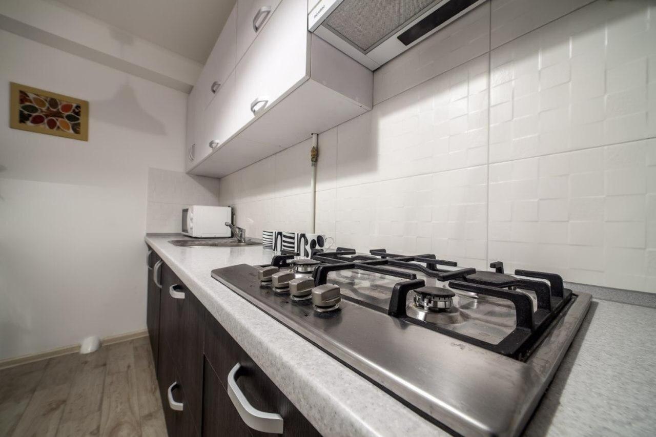 Apartments In Rynok Square Lviv Luaran gambar