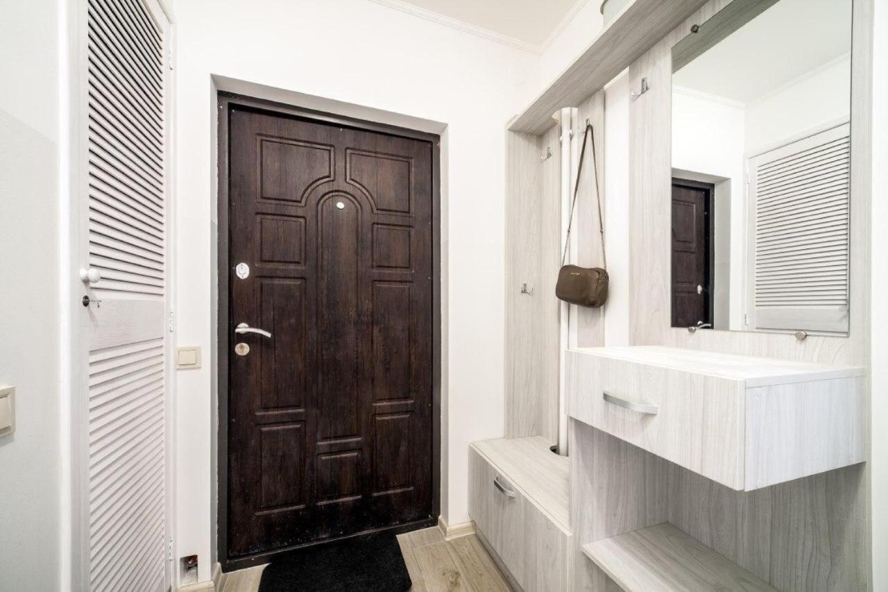 Apartments In Rynok Square Lviv Luaran gambar