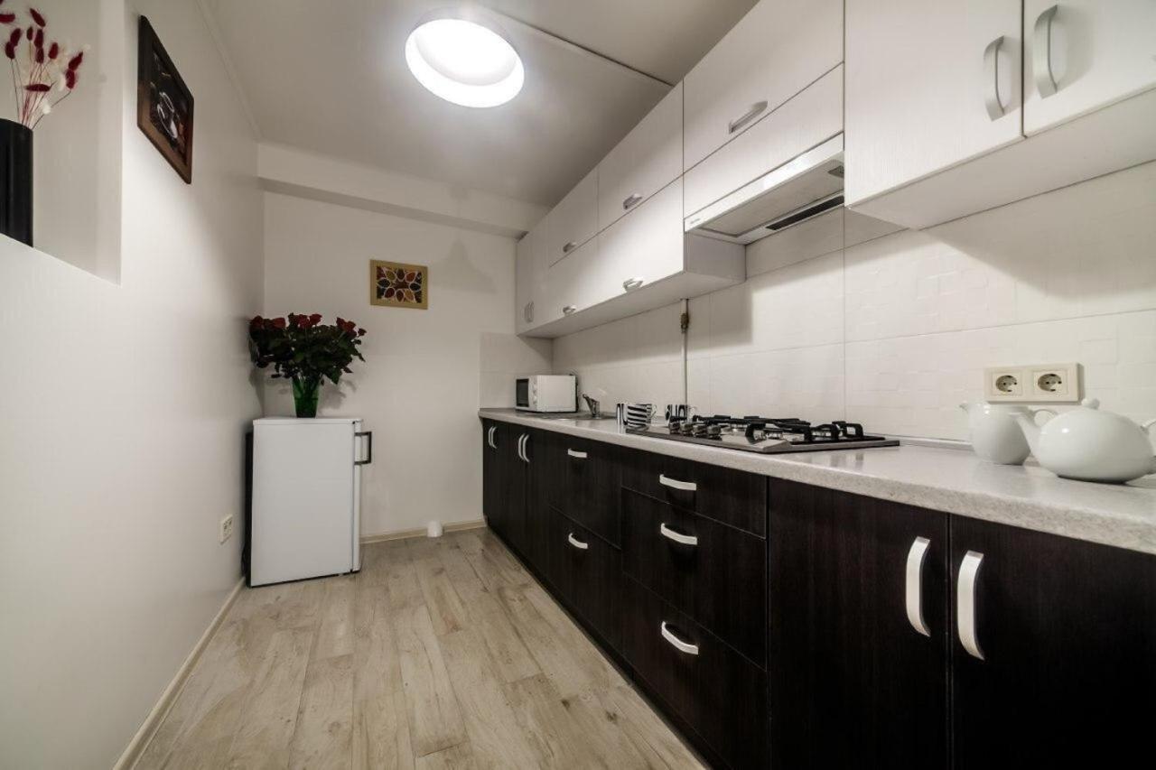 Apartments In Rynok Square Lviv Luaran gambar